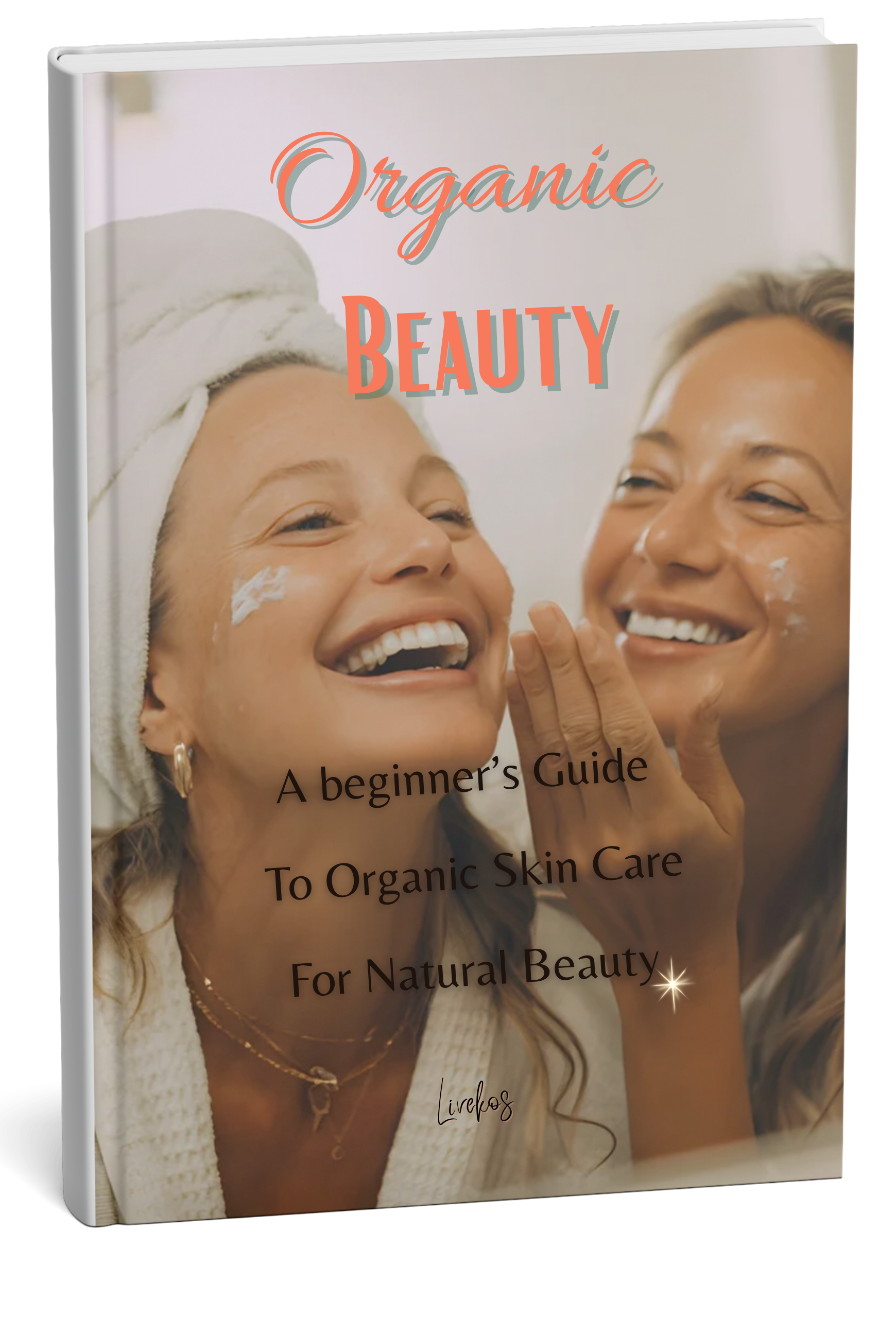 Livekos | Organic Beauty